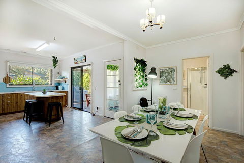 Sunryes Beach House - Kalgoorlie Accommodation 14