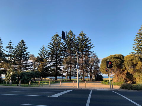 Sunryes Beach House - Kalgoorlie Accommodation 23