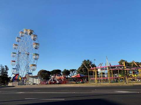 Sunryes Beach House - Kalgoorlie Accommodation 37