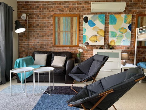 Sunryes Beach House - Kalgoorlie Accommodation 6