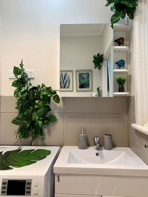 Sunryes Beach House - Kalgoorlie Accommodation 22