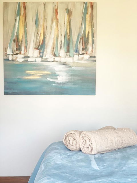 Sunryes Beach House - Kalgoorlie Accommodation 10