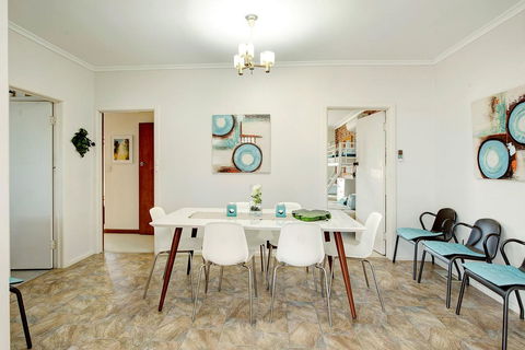 Sunryes Beach House - Kalgoorlie Accommodation 13