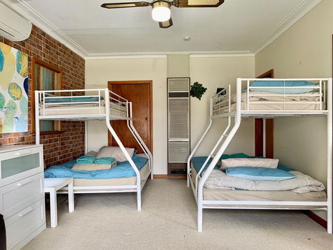 Sunryes Beach House - Kalgoorlie Accommodation 9