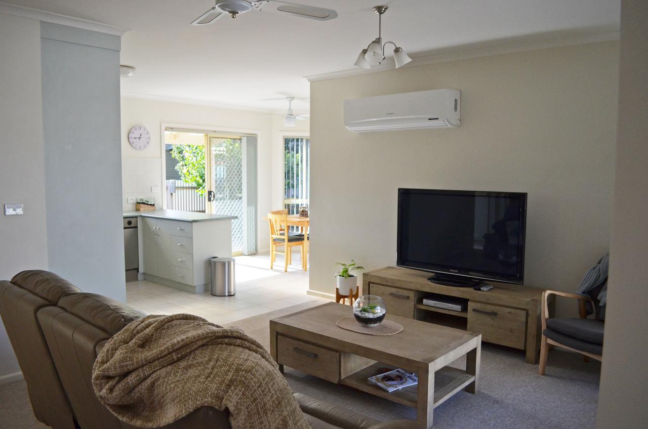 Horsham VIC Kalgoorlie Accommodation