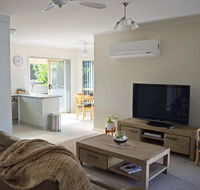 Horsham Central Stay - Kalgoorlie Accommodation