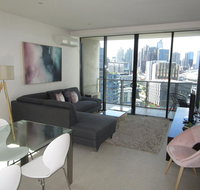 Harbour Escape Apartments Docklands - Kalgoorlie Accommodation