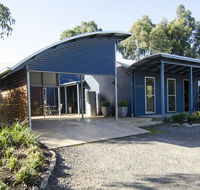 Corrugated Cottage - Kalgoorlie Accommodation