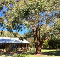 Grampians Pomonal Cottages - Kalgoorlie Accommodation