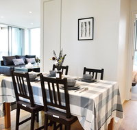 Superb habour view/ Stylish apartment / Landmark building/ Free tram - Kalgoorlie Accommodation