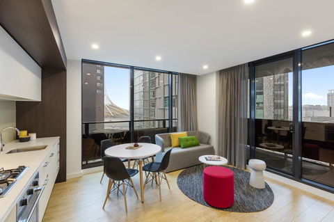 Apartments @ 57 City - Kalgoorlie Accommodation 2