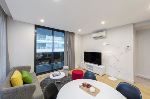 Apartments @ 57 City - Kalgoorlie Accommodation 5
