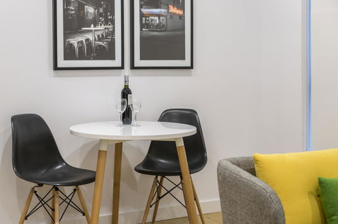 Apartments @ 57 City - Kalgoorlie Accommodation 10