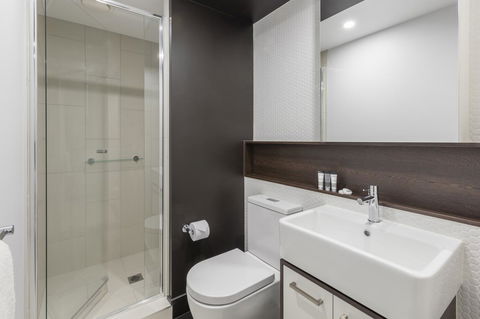 Apartments @ 57 City - Kalgoorlie Accommodation 8