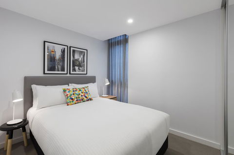 Apartments @ 57 City - Kalgoorlie Accommodation 7