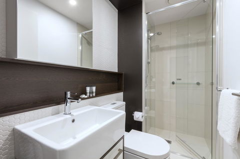 Apartments @ 57 City - Kalgoorlie Accommodation 9