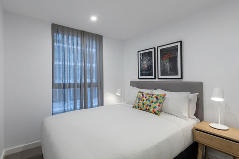 Apartments @ 57 City - Kalgoorlie Accommodation 6
