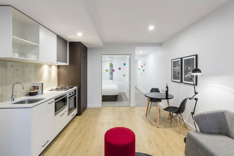 Apartments @ 57 City - Kalgoorlie Accommodation 1