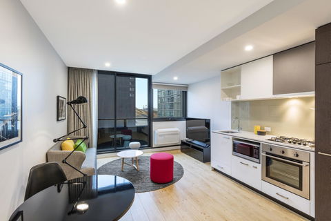 Apartments @ 57 City - Kalgoorlie Accommodation 12