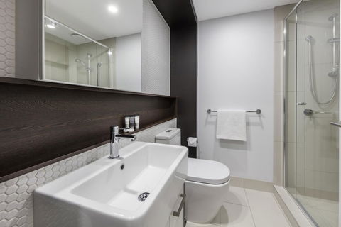 Apartments @ 57 City - Kalgoorlie Accommodation 13