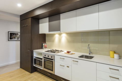 Apartments @ 57 City - Kalgoorlie Accommodation 4