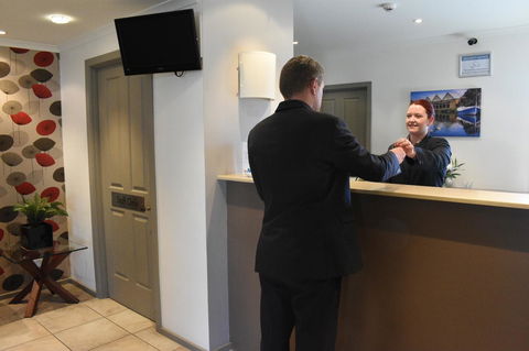Quest Warrnambool - Kalgoorlie Accommodation 1