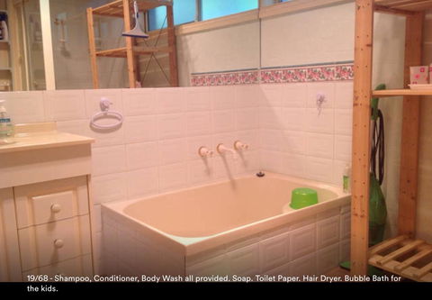 Nest On A Crest - Kalgoorlie Accommodation 18