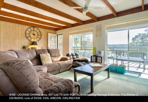 Nest On A Crest - Kalgoorlie Accommodation 3