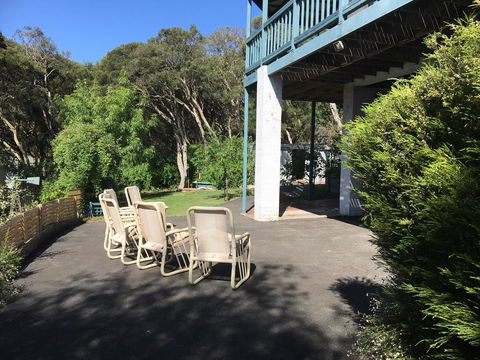 Nest On A Crest - Kalgoorlie Accommodation 33