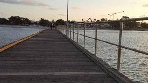 Nest On A Crest - Kalgoorlie Accommodation 43