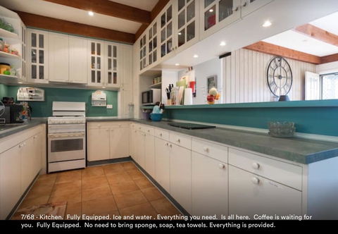 Nest On A Crest - Kalgoorlie Accommodation 10