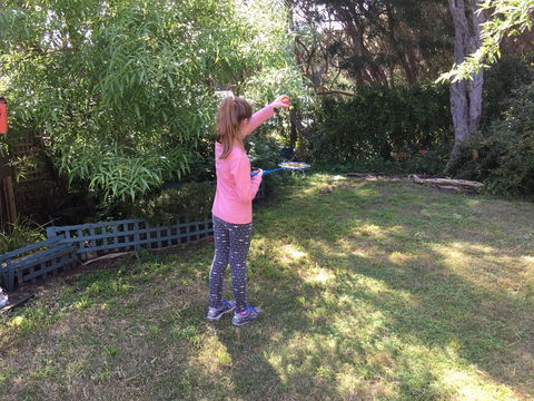 Nest On A Crest - Kalgoorlie Accommodation 32