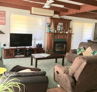 Nest On A Crest - Kalgoorlie Accommodation