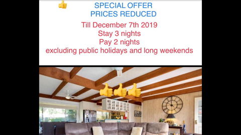 Nest On A Crest - Kalgoorlie Accommodation 20