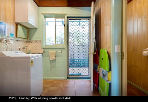 Nest On A Crest - Kalgoorlie Accommodation 19