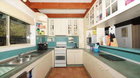 Nest On A Crest - Kalgoorlie Accommodation 9