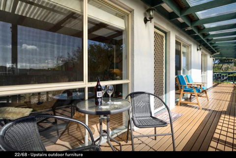 Nest On A Crest - Kalgoorlie Accommodation 25