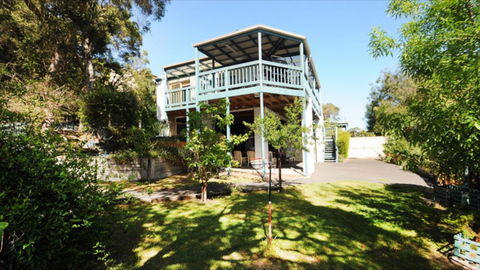 Nest On A Crest - Kalgoorlie Accommodation 28