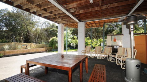 Nest On A Crest - Kalgoorlie Accommodation 31