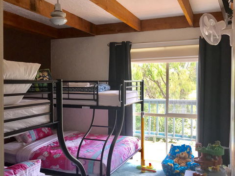 Nest On A Crest - Kalgoorlie Accommodation 16