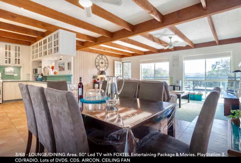 Nest On A Crest - Kalgoorlie Accommodation 8