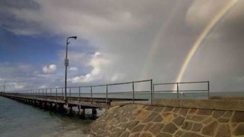 Nest On A Crest - Kalgoorlie Accommodation 41