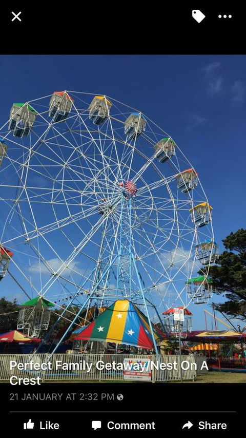 Nest On A Crest - Kalgoorlie Accommodation 44