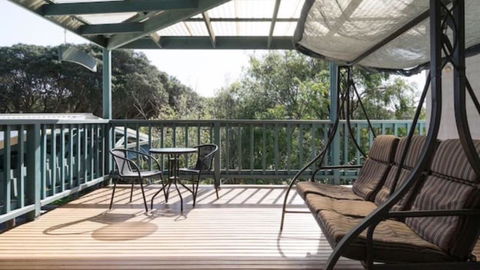 Nest On A Crest - Kalgoorlie Accommodation 23