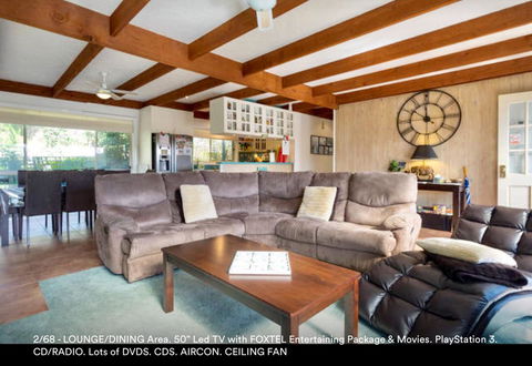 Nest On A Crest - Kalgoorlie Accommodation 2