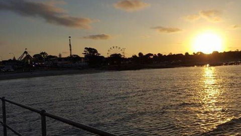 Nest On A Crest - Kalgoorlie Accommodation 42