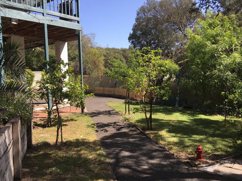 Nest On A Crest - Kalgoorlie Accommodation 34