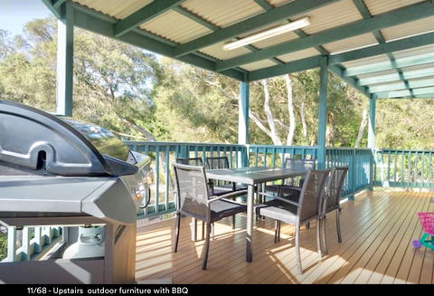 Nest On A Crest - Kalgoorlie Accommodation 27