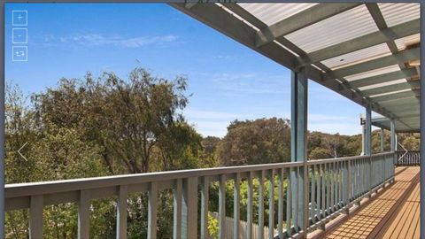 Nest On A Crest - Kalgoorlie Accommodation 24