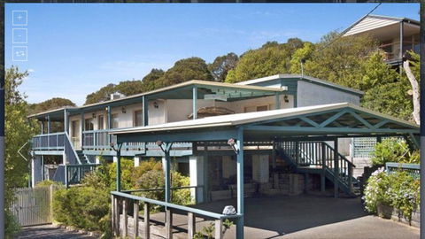 Nest On A Crest - Kalgoorlie Accommodation 22